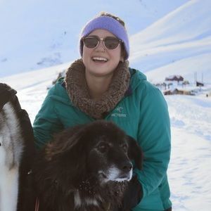 Meet your Posher, Lyda